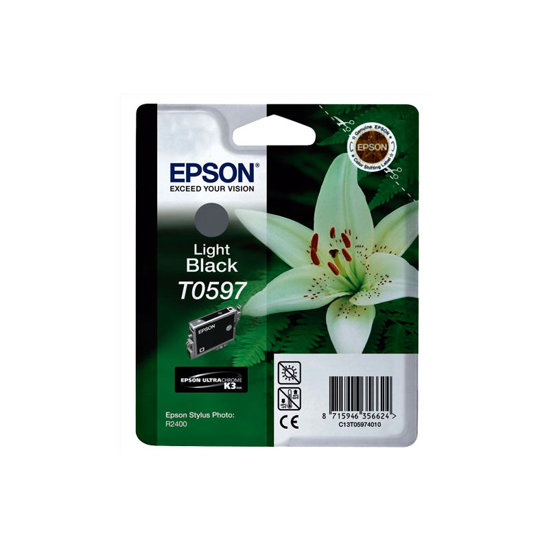 INKJET ORIGINAL EPSON C13T059