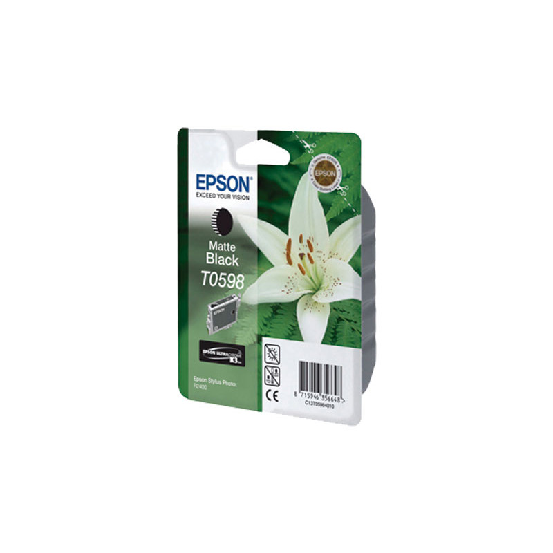 INKJET ORIGINAL EPSON C13T059 INKJET ORIGINAL EPSON C13T059