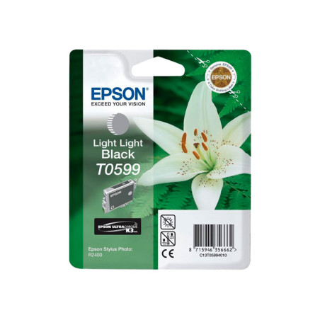 INKJET ORIGINAL EPSON C13T059
