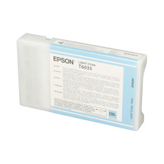 INKJET ORIGINAL EPSON C13T603