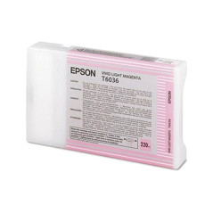 INKJET ORIGINAL EPSON C13T603
