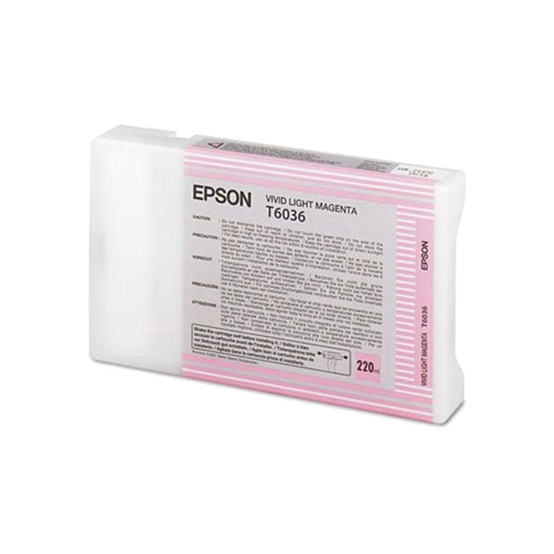 INKJET ORIGINAL EPSON C13T603 INKJET ORIGINAL EPSON C13T603