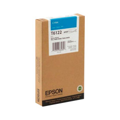 INKJET ORIGINAL EPSON C13T612