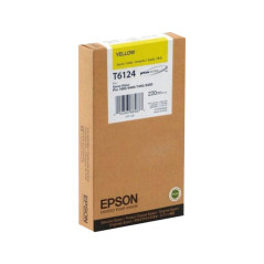 INKJET ORIGINAL EPSON C13T612
