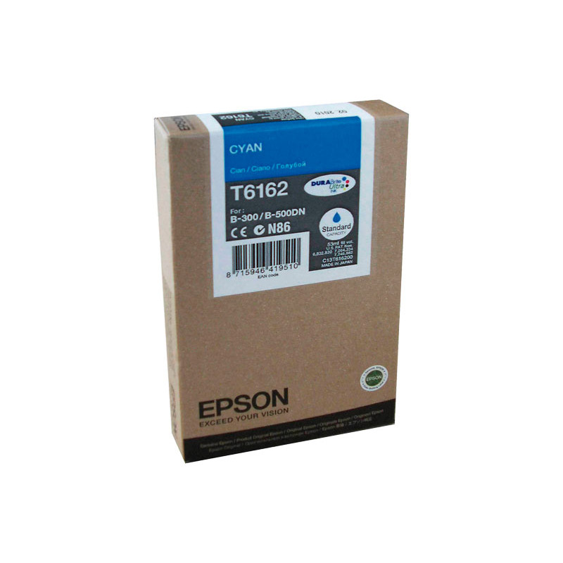 INKJET ORIGINAL EPSON C13T616 INKJET ORIGINAL EPSON C13T616