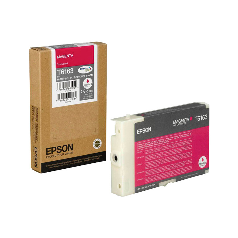 INKJET ORIGINAL EPSON C13T616 INKJET ORIGINAL EPSON C13T616