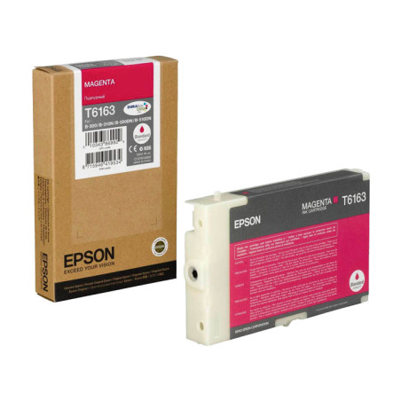 INKJET ORIGINAL EPSON C13T616