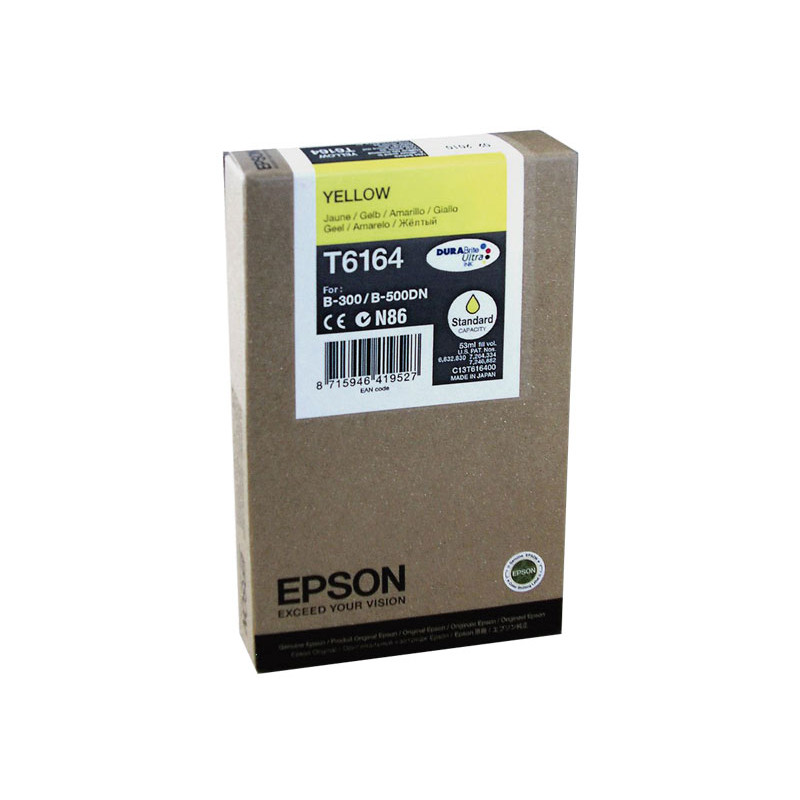 INKJET ORIGINAL EPSON C13T616 INKJET ORIGINAL EPSON C13T616