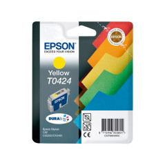 INKJET ORIGINAL EPSON C13T042