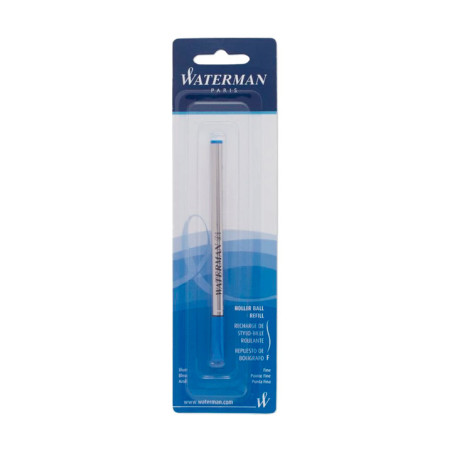 RECAMBIO WATERMAN PARA ROLLER 0,5mm