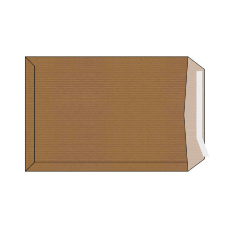 CAJA 250 BOLSAS SAM DE USO GENERAL 260x360mm