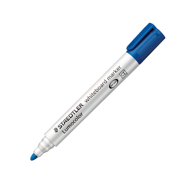 ROTULADOR STAEDTLER LUMOCOLOR WHITEBOARD MARKER