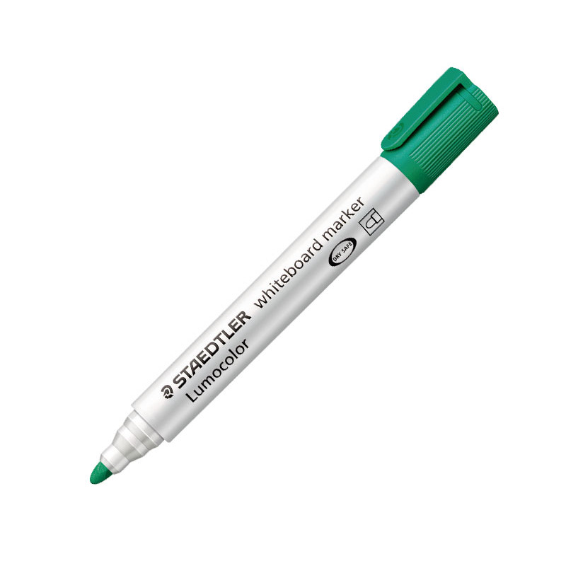 ROTULADOR STAEDTLER LUMOCOLOR WHITEBOARD MARKER