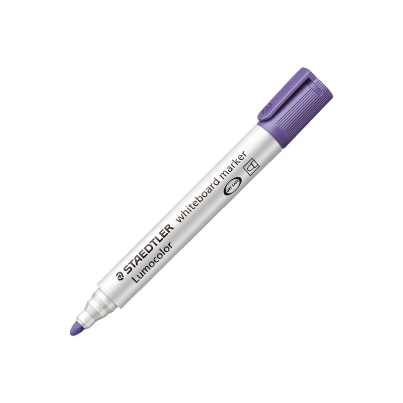 ROTULADOR STAEDTLER LUMOCOLOR WHITEBOARD MARKER