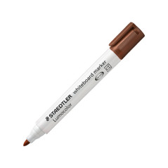 ROTULADOR STAEDTLER LUMOCOLOR WHITEBOARD MARKER