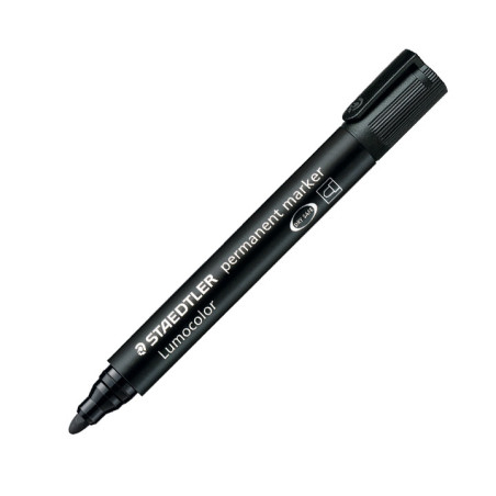 ROTULADOR STAEDTLER LUMOCOLOR PERMANENTE 352 2mm
