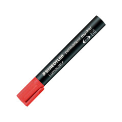 ROTULADOR STAEDTLER LUMOCOLOR PERMANENTE 352 2mm