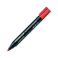 ROTULADOR STAEDTLER LUMOCOLOR PERMANENTE 352 2mm