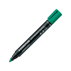 ROTULADOR STAEDTLER LUMOCOLOR PERMANENTE 352 2mm