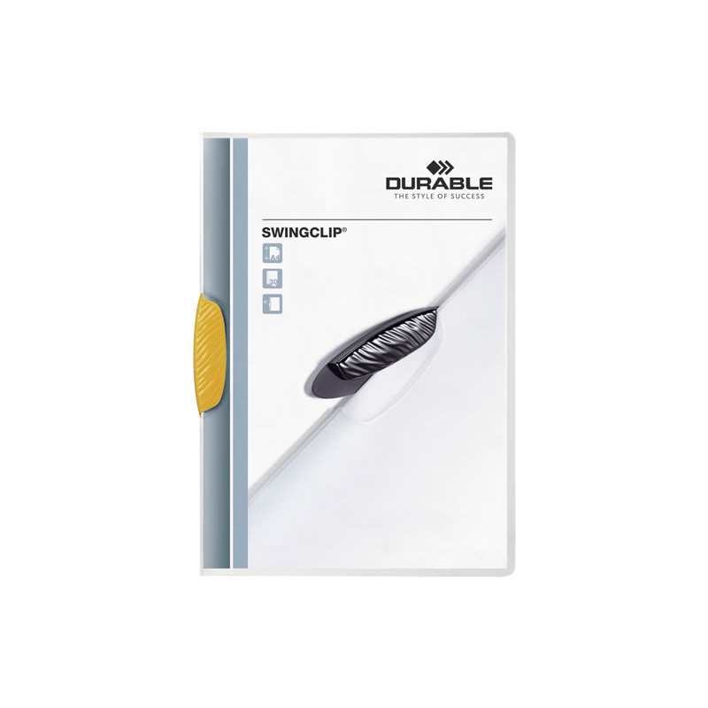 DOSSIER DURABLE SWINGCLIP DOSSIER DURABLE SWINGCLIP