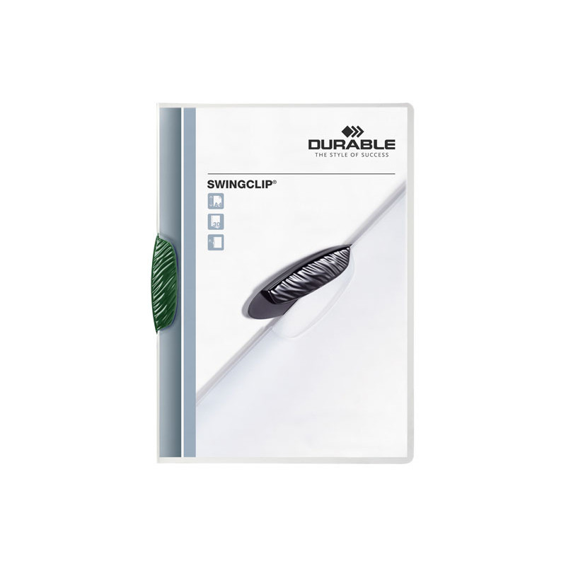 DOSSIER DURABLE SWINGCLIP DOSSIER DURABLE SWINGCLIP