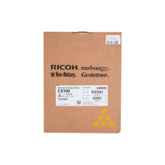 TONER RICOH ORIGINAL C5100S