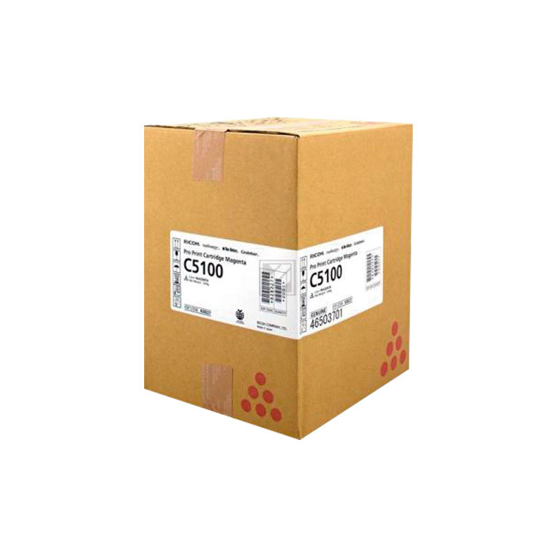 TONER RICOH ORIGINAL C5100S TONER RICOH ORIGINAL C5100S