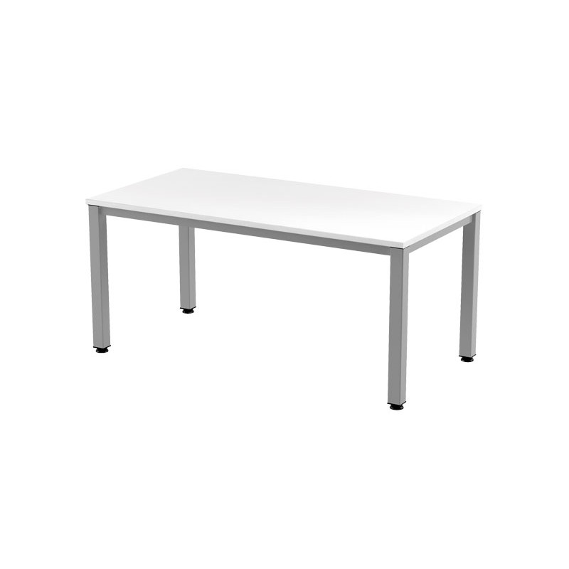 MESA ROCADA SERIE EXECUTIVE 180x80cm