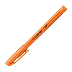 MARCADOR FLUORESCENTE STABILO FLASH