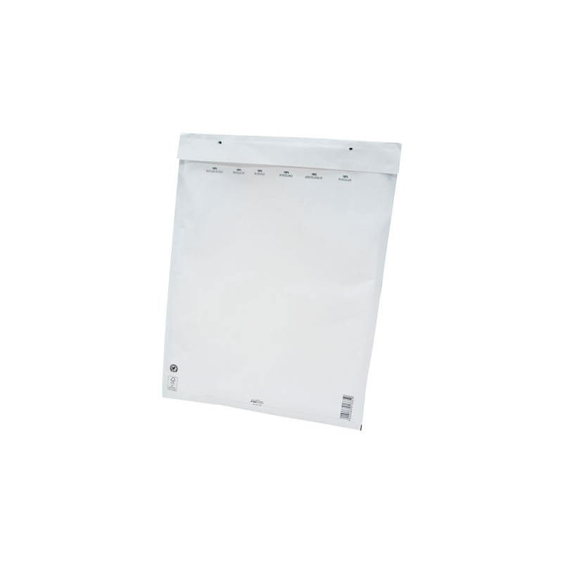 CAJA 50 BOLSAS ACOLCHADAS 350x470mm