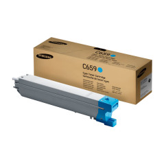 TÓNER ORIGINAL SAMSUNG CLT-659S