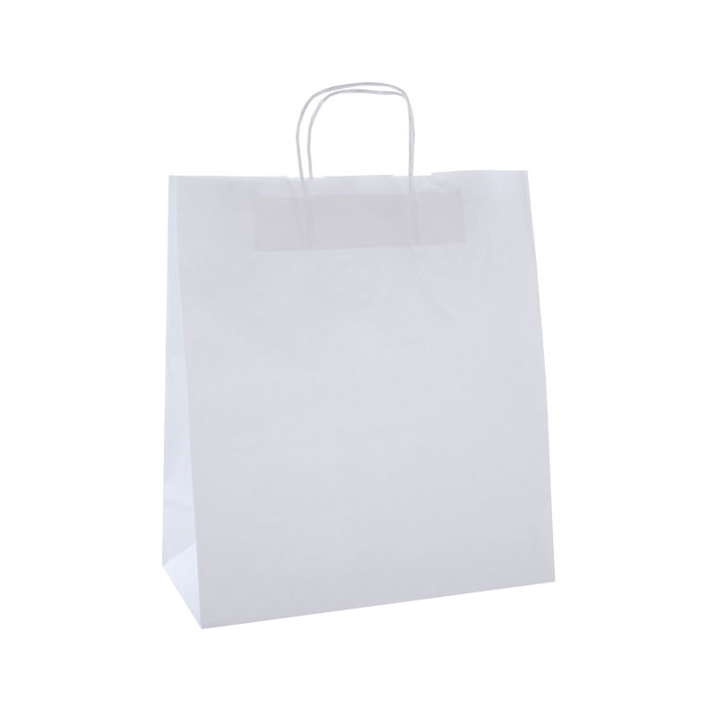 PACK 50 BOLSAS KRAFT APLI 25 x 11 x 31 cm. PACK 50 BOLSAS KRAFT APLI 25 x 11 x 31 cm.
