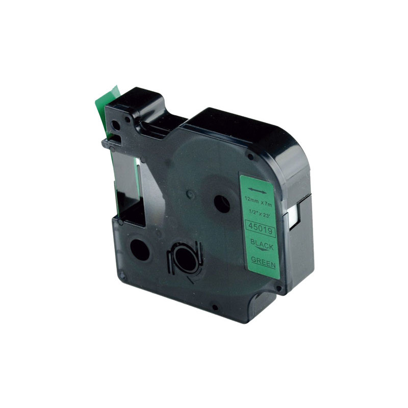 CINTA ROTULAR A-SERIES 12 mm x 7m ELECTRÓNICA CINTA ROTULAR A-SERIES 12 mm x 7m ELECTRÓNICA
