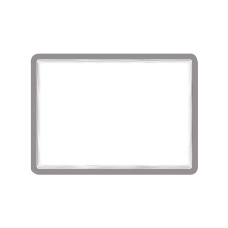 PACK 2 MARCOS MAGNETO TARIFOLD DE DORSO MAGNÉTICO