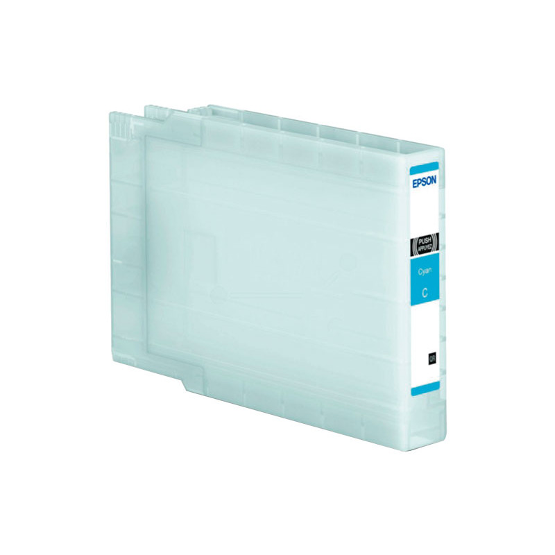 INKJET ORIGINAL EPSON C13T907 XXL INKJET ORIGINAL EPSON C13T907 XXL