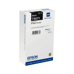 INKJET ORIGINAL EPSON C13T907 XXL