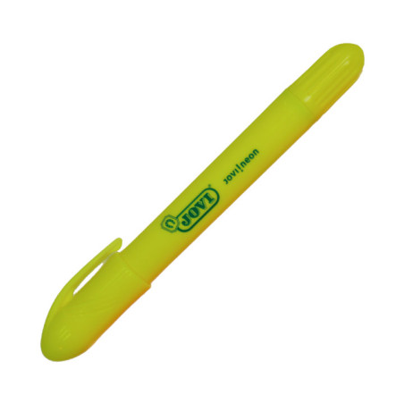 CAJA 12 MARCADORES JOVI DE GEL JOVINEON