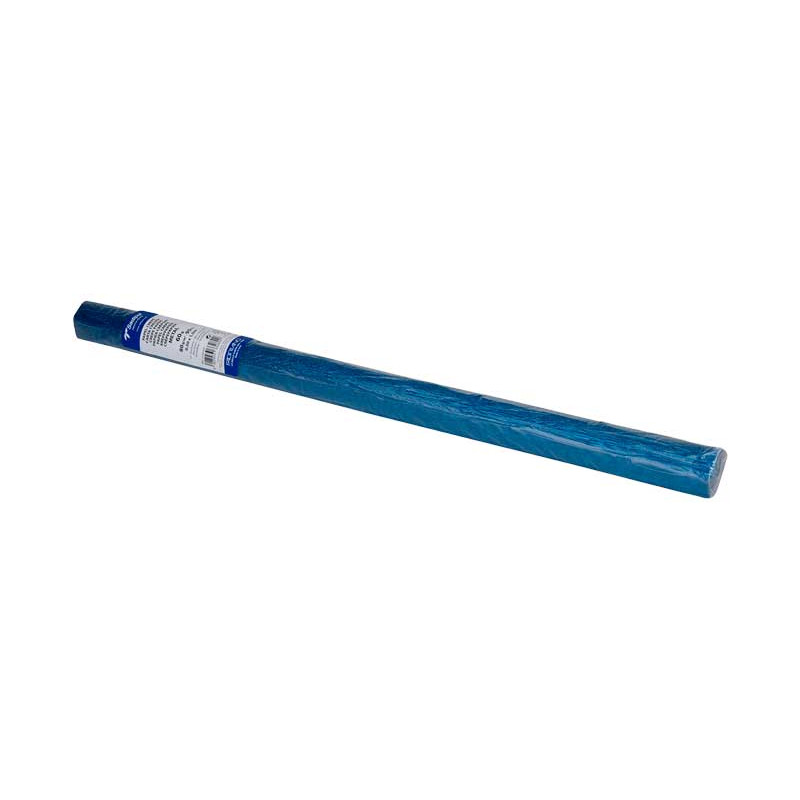 ROLLO PAPEL CREPE SADIPAL 0,5x1,5m METAL ROLLO PAPEL CREPE SADIPAL 0,5x1,5m METAL