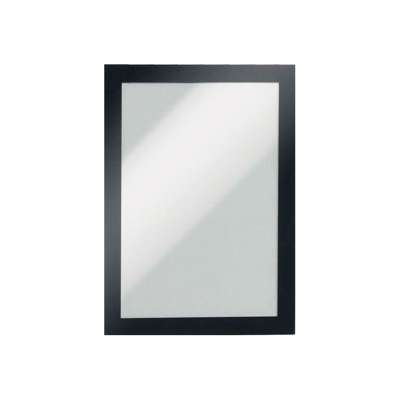 PACK 2 MARCOS DURABLE DURAFRAME® A5 PACK 2 MARCOS DURABLE DURAFRAME® A5