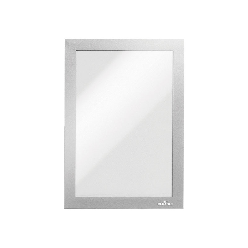 PACK 2 MARCOS DURABLE DURAFRAME® A5 PACK 2 MARCOS DURABLE DURAFRAME® A5
