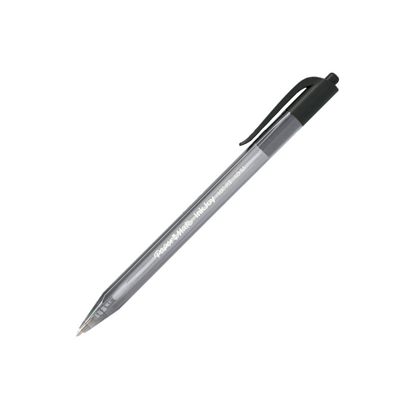 BOLÍGRAFO RETRÁCTIL INKJOY PAPERMATE 100 BOLÍGRAFO RETRÁCTIL INKJOY PAPERMATE 100