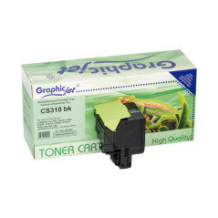 TÓNER GRAPHICJET LEXMARK 702 ALTA CAPACIDAD