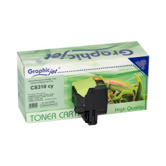 TÓNER GRAPHICJET LEXMARK 702 ALTA CAPACIDAD