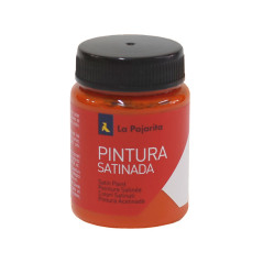 BOTE PINTURA SATINADA LA PAJARITA 75ml