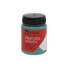 BOTE PINTURA SATINADA LA PAJARITA 75ml