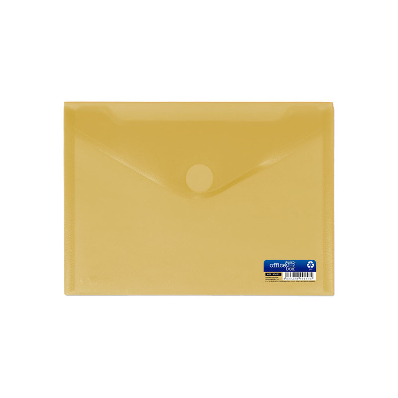SOBRE CON VELCRO OFFICE BOX A5 SOBRE CON VELCRO OFFICE BOX A5