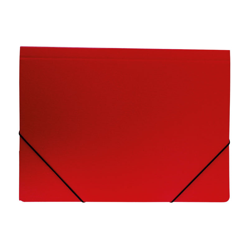 CARPETA DE CARTÓN GOFRADO MARIOLA CON SOLAPAS CARPETA DE CARTÓN GOFRADO MARIOLA CON SOLAPAS