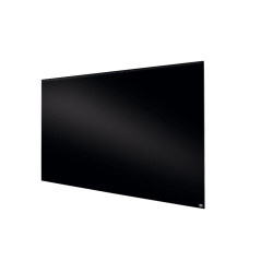 PIZARRA NOBO CRISTAL 85" 1883x1059mm