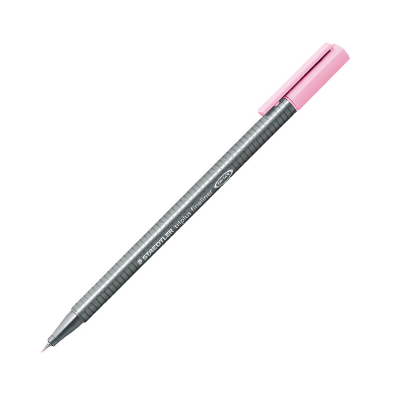 ROTULADOR STAEDTLER TRIPLUS FINELINER 334 ROTULADOR STAEDTLER TRIPLUS FINELINER 334