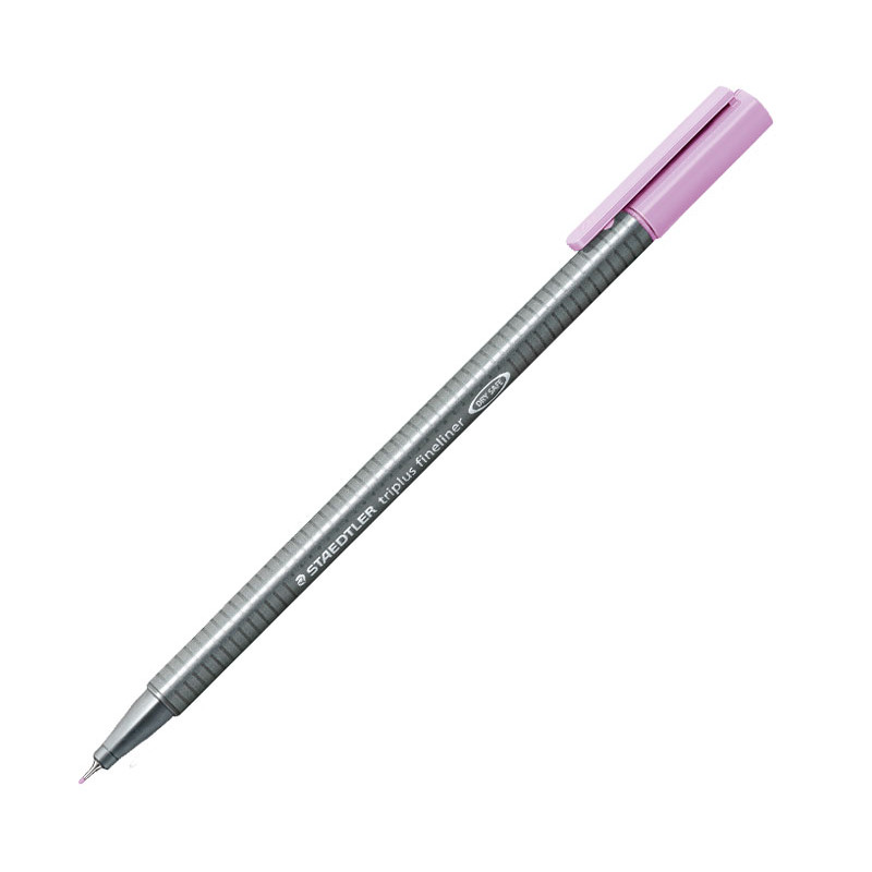 ROTULADOR STAEDTLER TRIPLUS FINELINER 334 ROTULADOR STAEDTLER TRIPLUS FINELINER 334